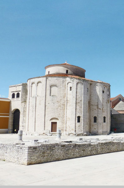 Weekly Zadar